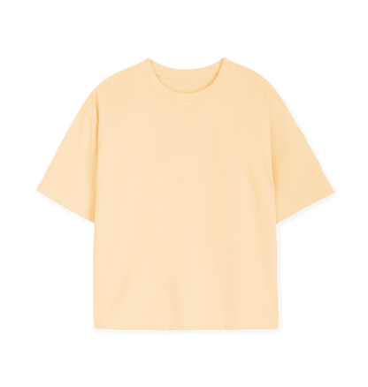 Butter Printed T-shirt Front