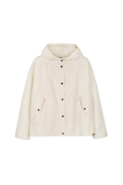 Stone Jacket
