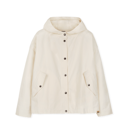 Stone Jacket Front