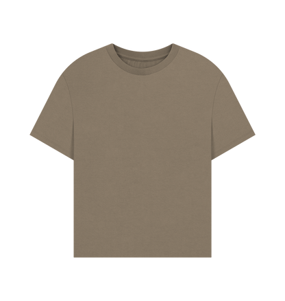 Willow Printed T-shirt Front