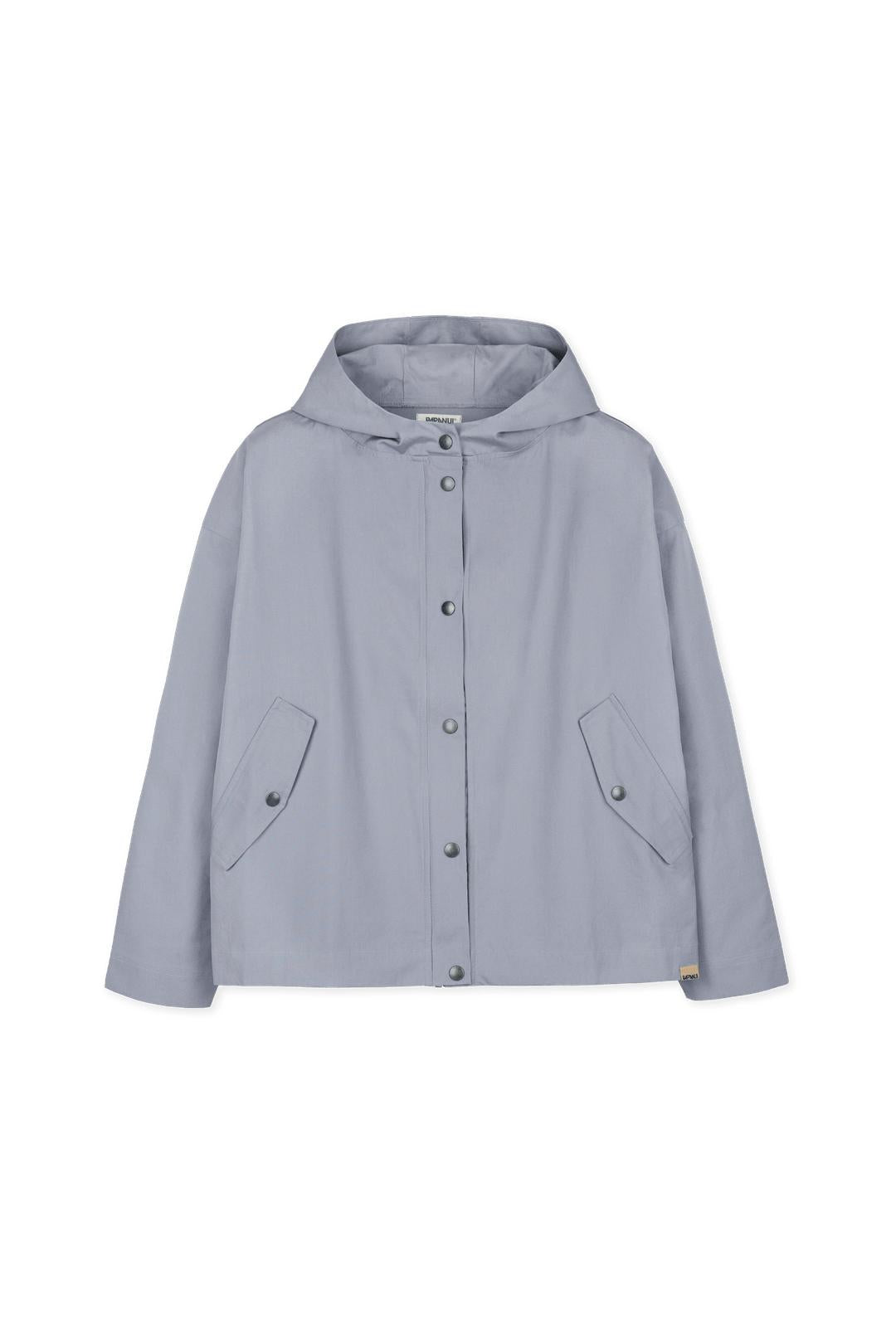 Lavender Grey Jacket