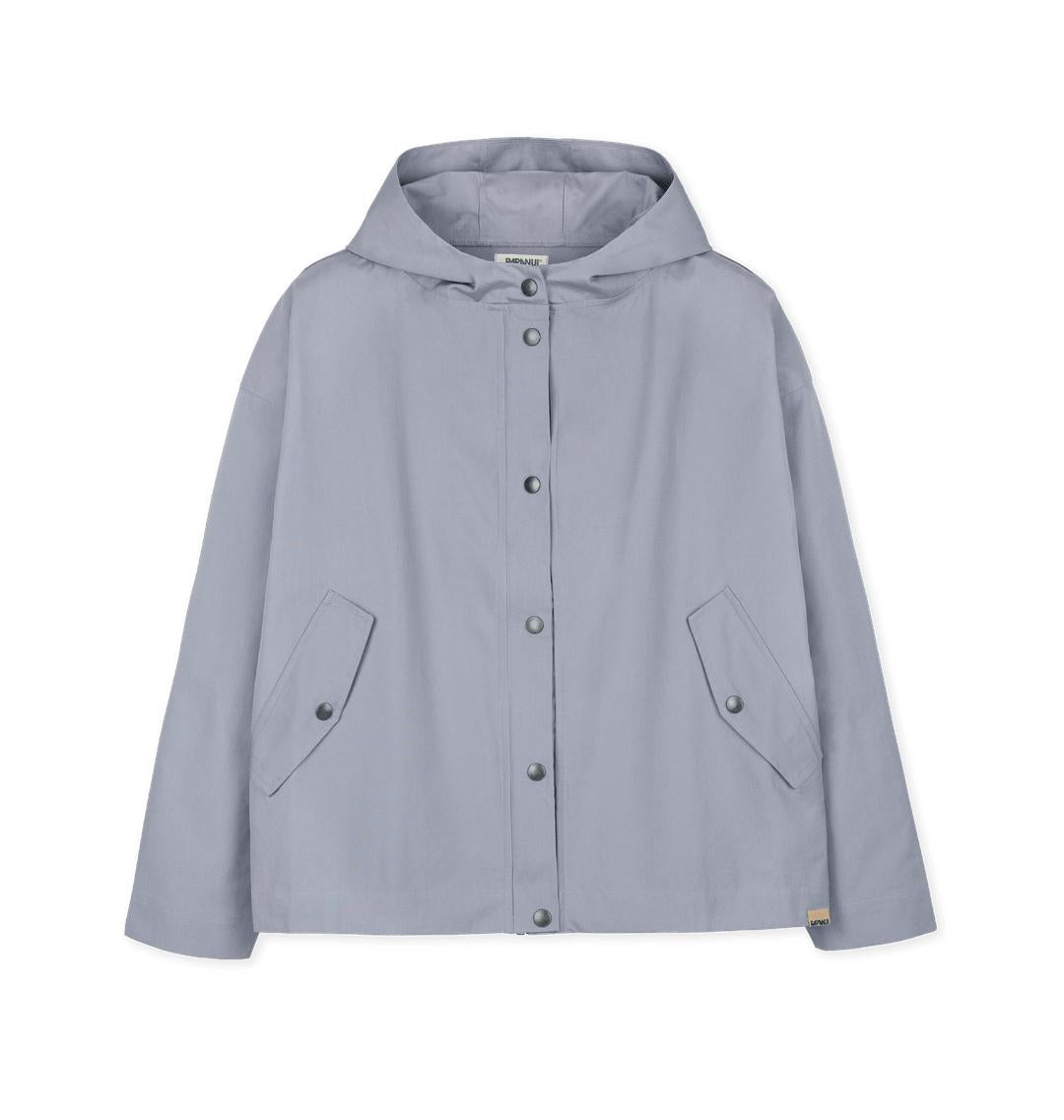 Lavender Grey Jacket