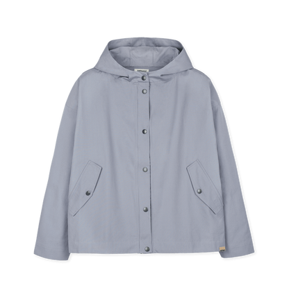 Lavender Grey Jacket