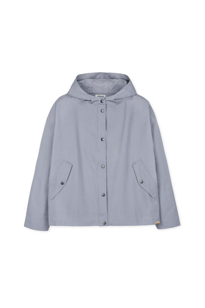 Lavender Grey Jacket