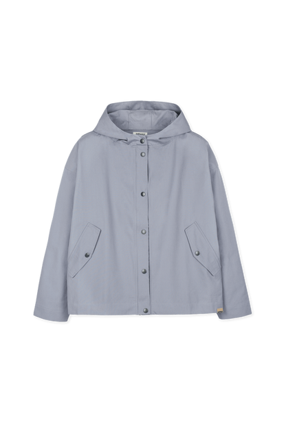 Lavender Grey Jacket