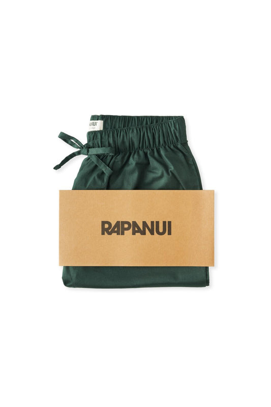 Women's Organic Cotton Pyjama Shorts - Pyjamas