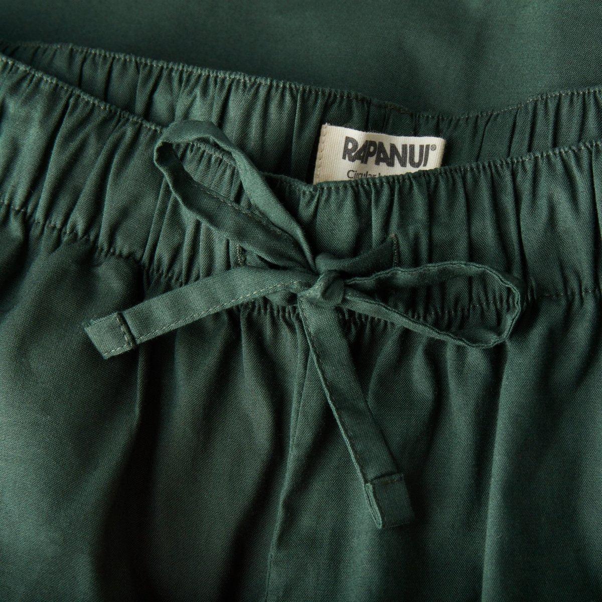 Women's Organic Cotton Pyjama Shorts - Pyjamas