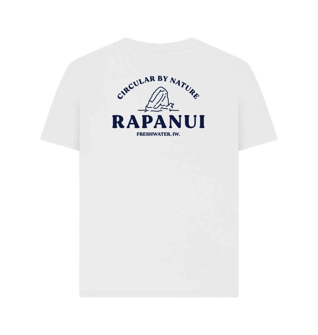 Women's Reef Break T - Shirt - Printed T - shirt