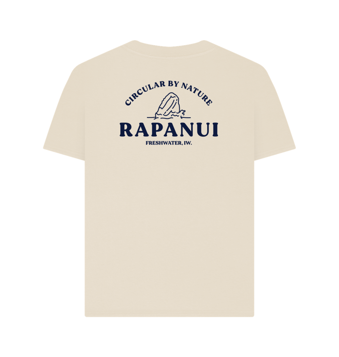 Women's Reef Break T - Shirt - Printed T - shirt