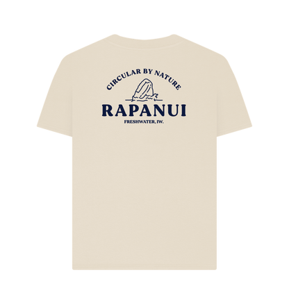 Women's Reef Break T - Shirt - Printed T - shirt