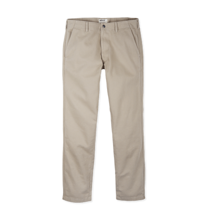 Driftwood Trousers Front