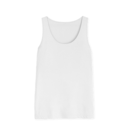 White Vests Front