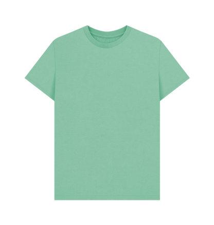 Peppermint Printed T-shirt