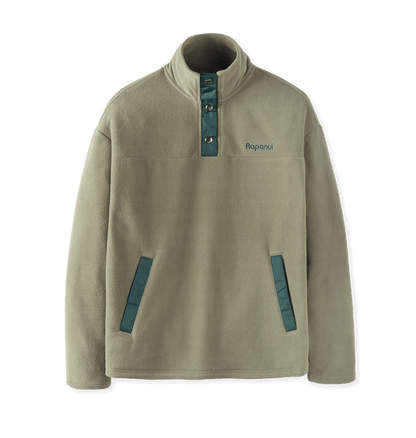 Olive Jumpers Front