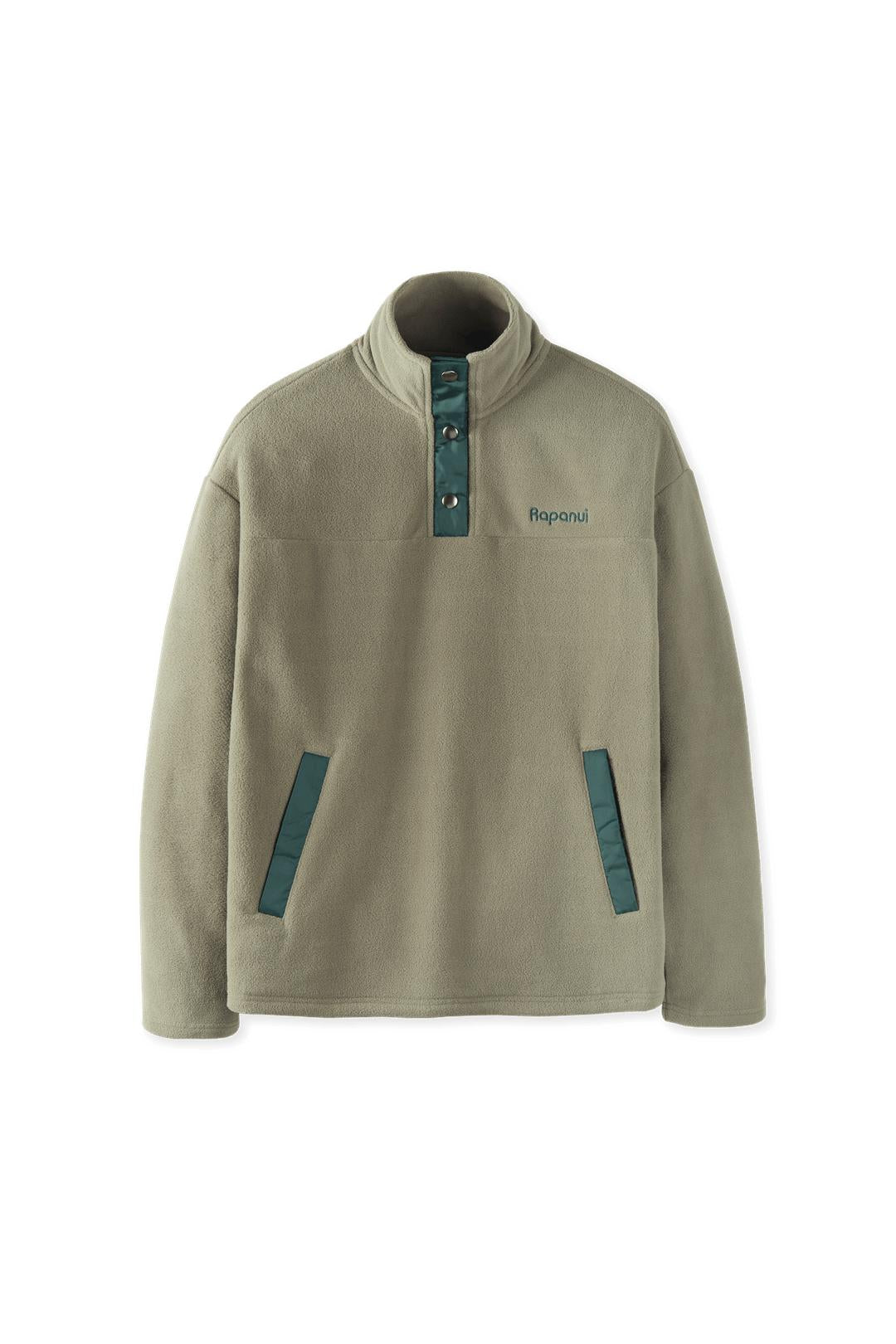 Olive Jumpers