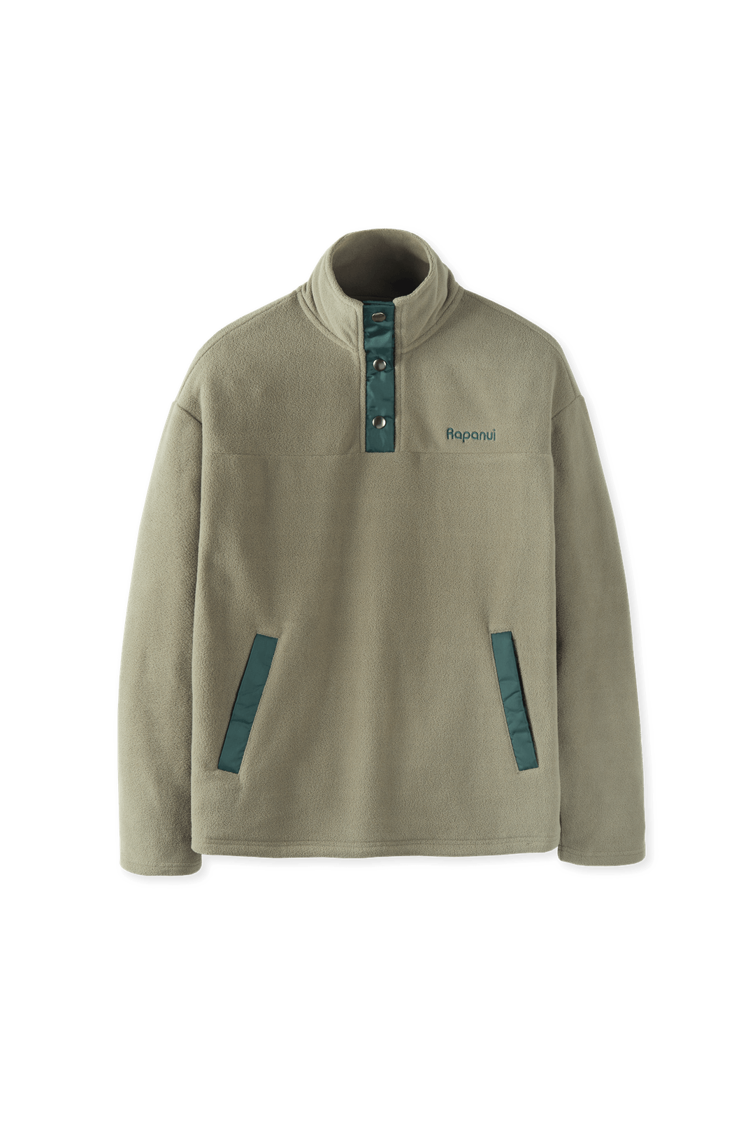 Olive Jumpers