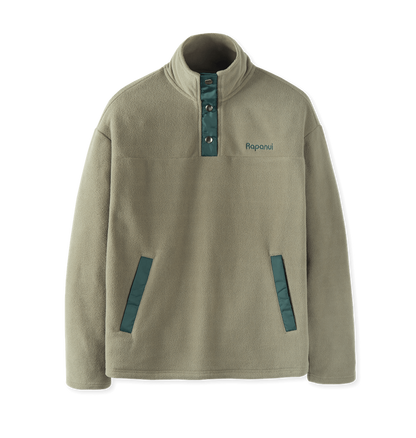 Olive Jumpers Front