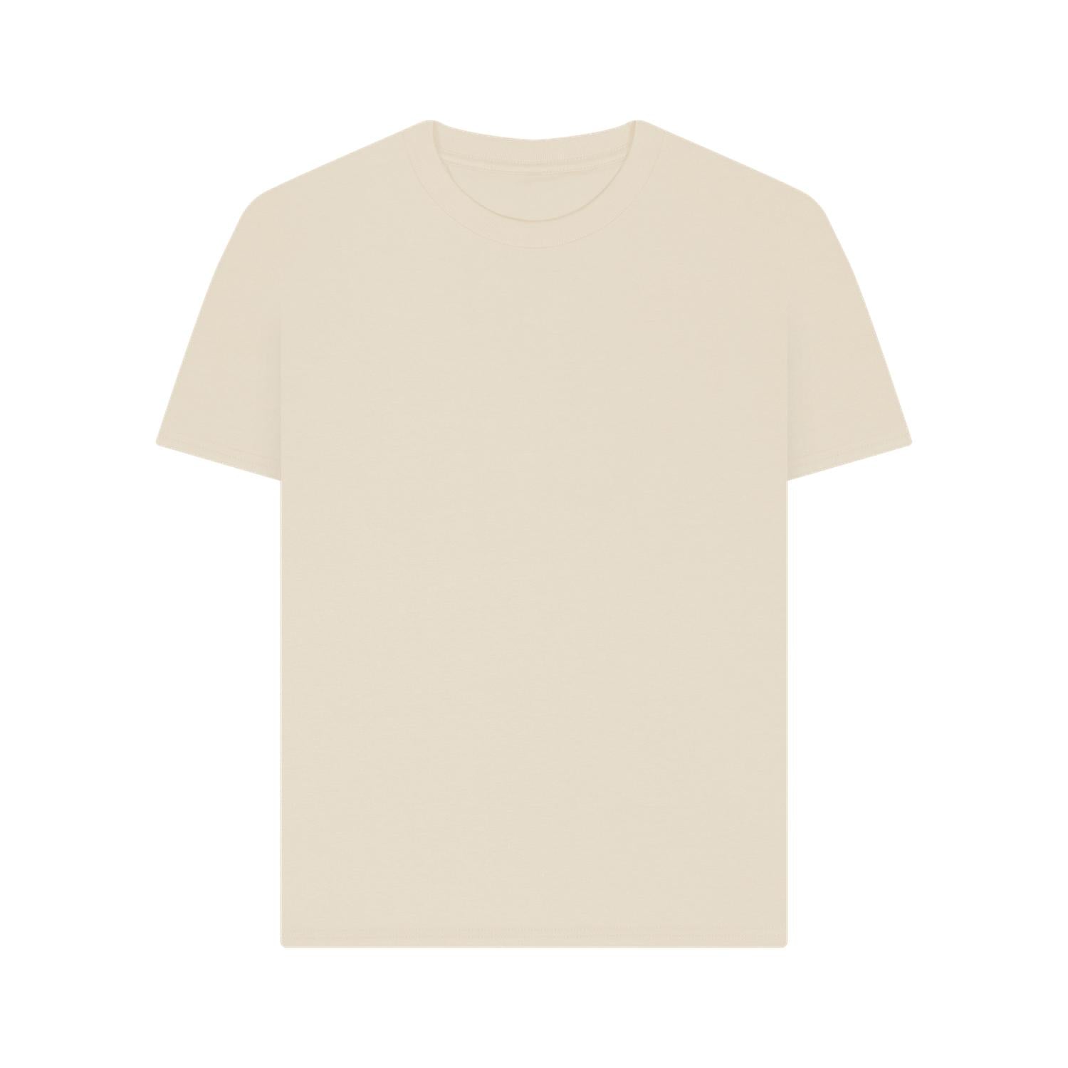Oat Printed T-shirt