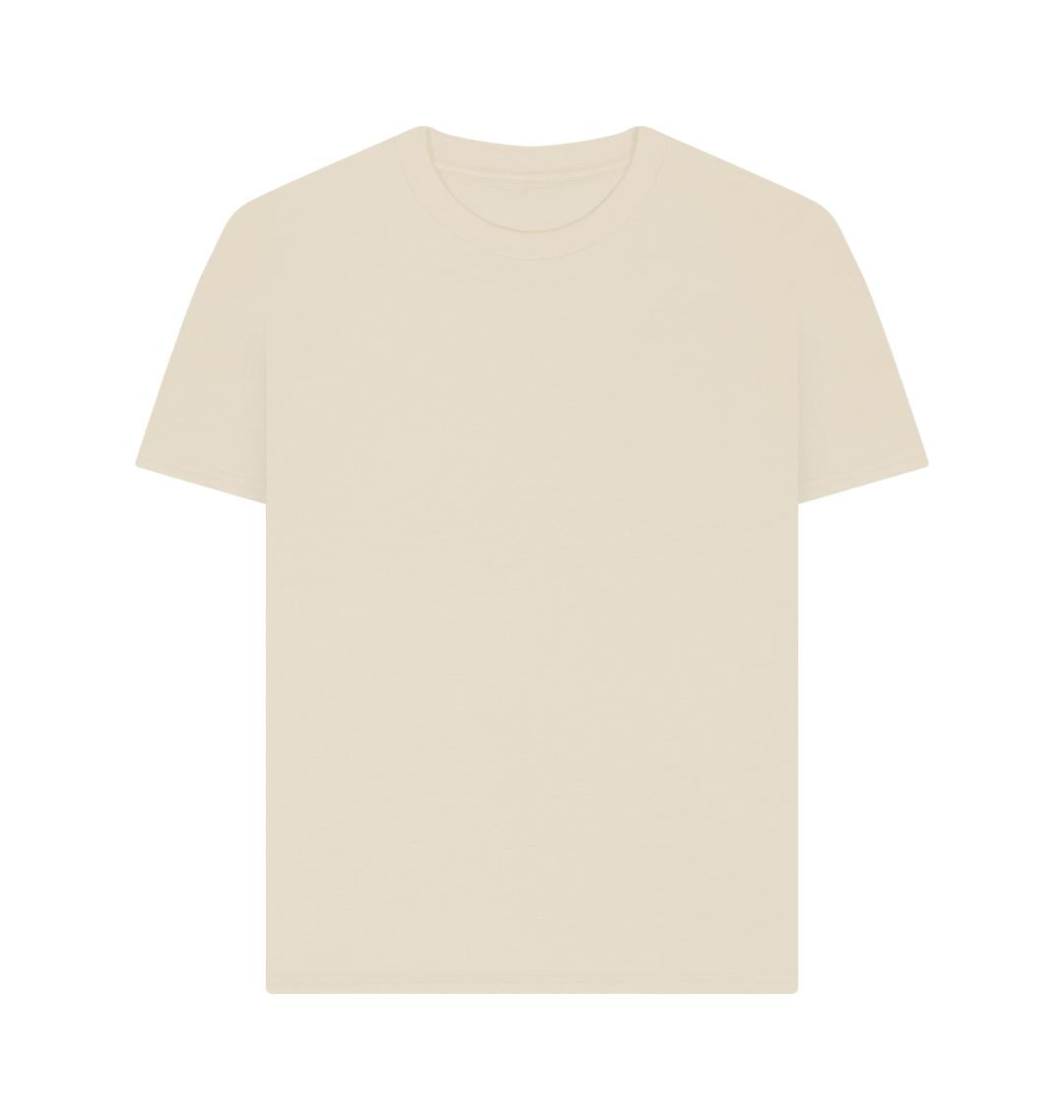 Oat Printed T-shirt