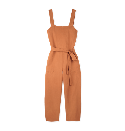 Clay Jumpsuits & Rompers Front