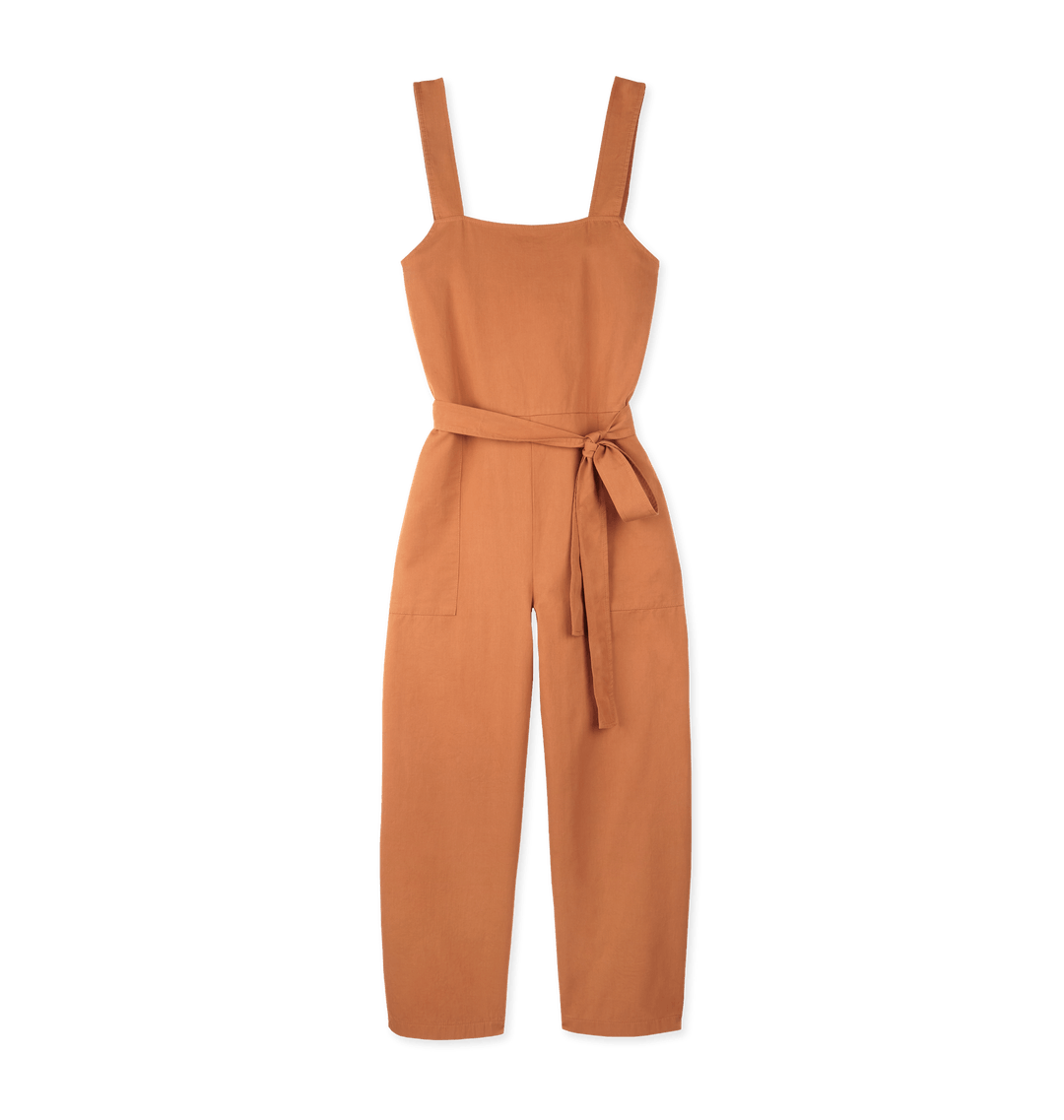 Clay Jumpsuits & Rompers Front