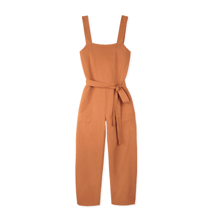 Clay Jumpsuits & Rompers Front