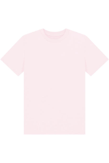 Pink Printed Kids T-Shirt