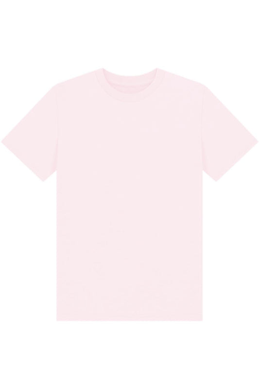 Pink Printed Kids T-Shirt