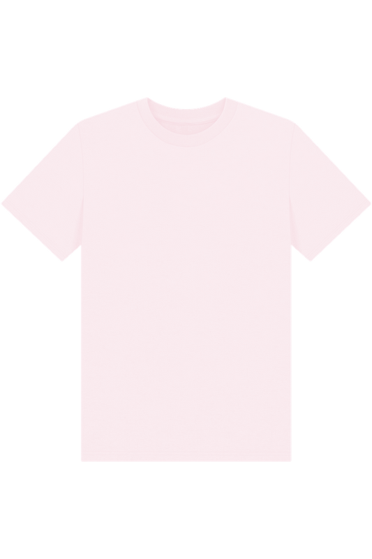 Pink Printed Kids T-Shirt