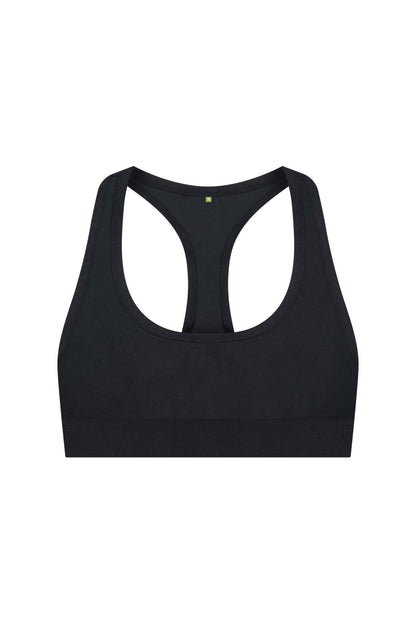 Black Bralette