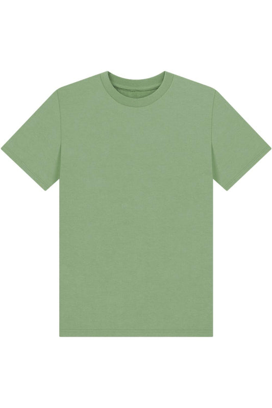 Sage Printed Kids T-Shirt