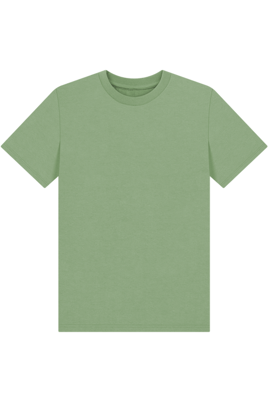 Sage Printed Kids T-Shirt