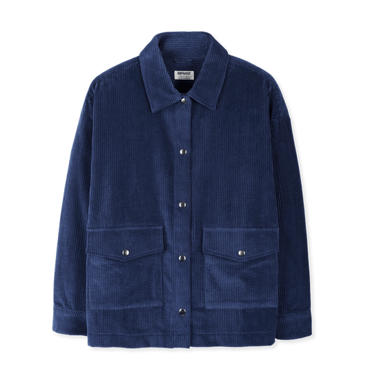 Navy Jacket