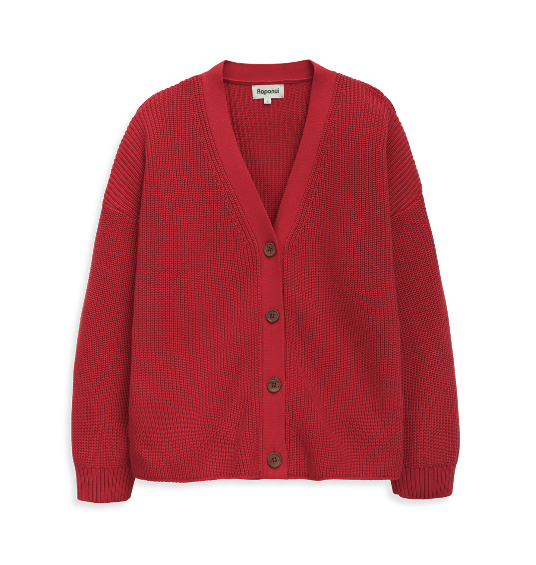 Redwood Jumpers Front