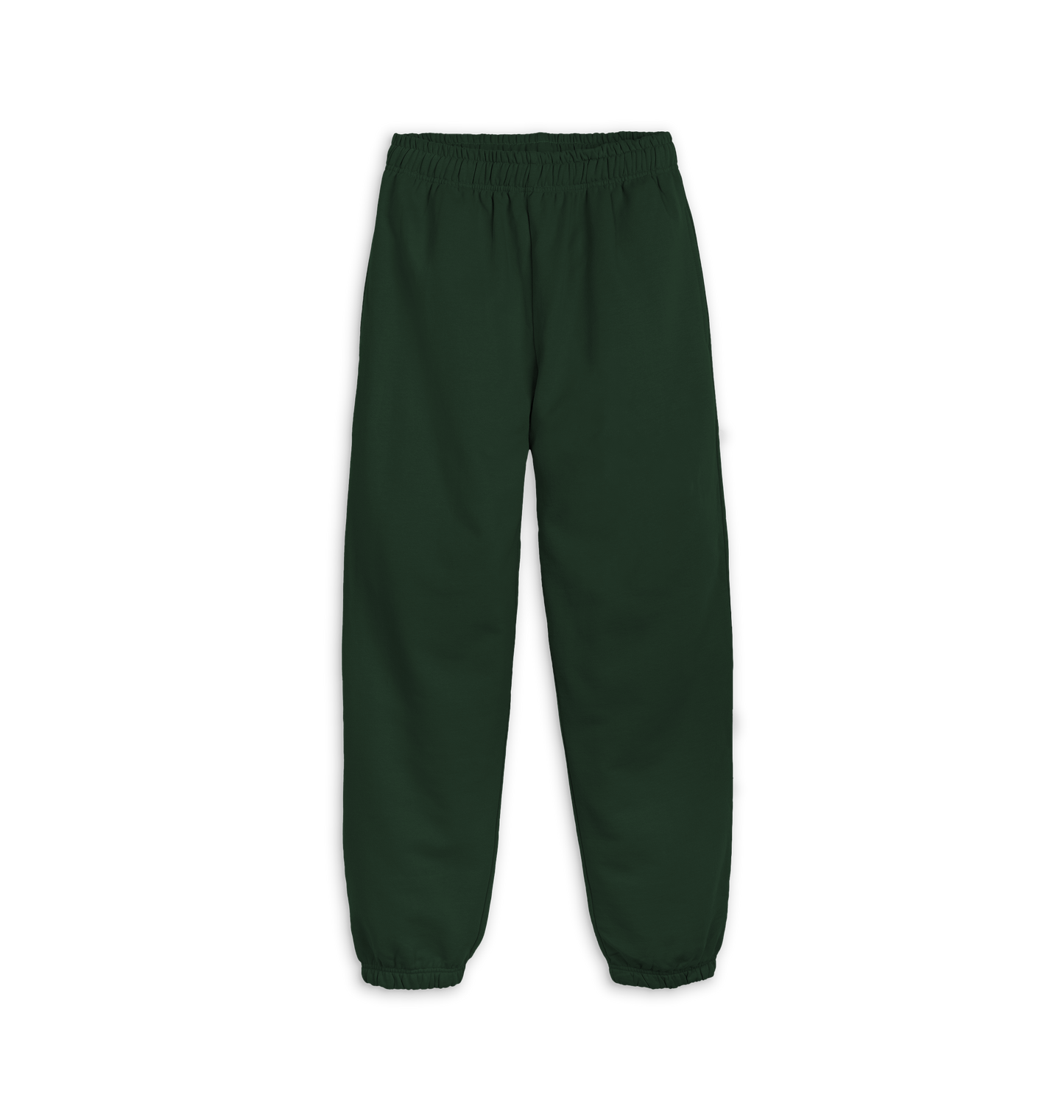 Evergreen Joggers Front