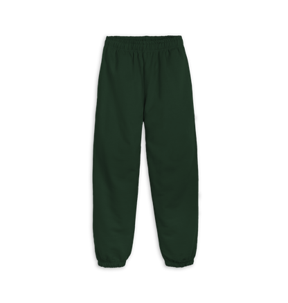 Evergreen Joggers Front