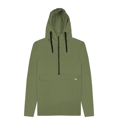 Khaki Jacket