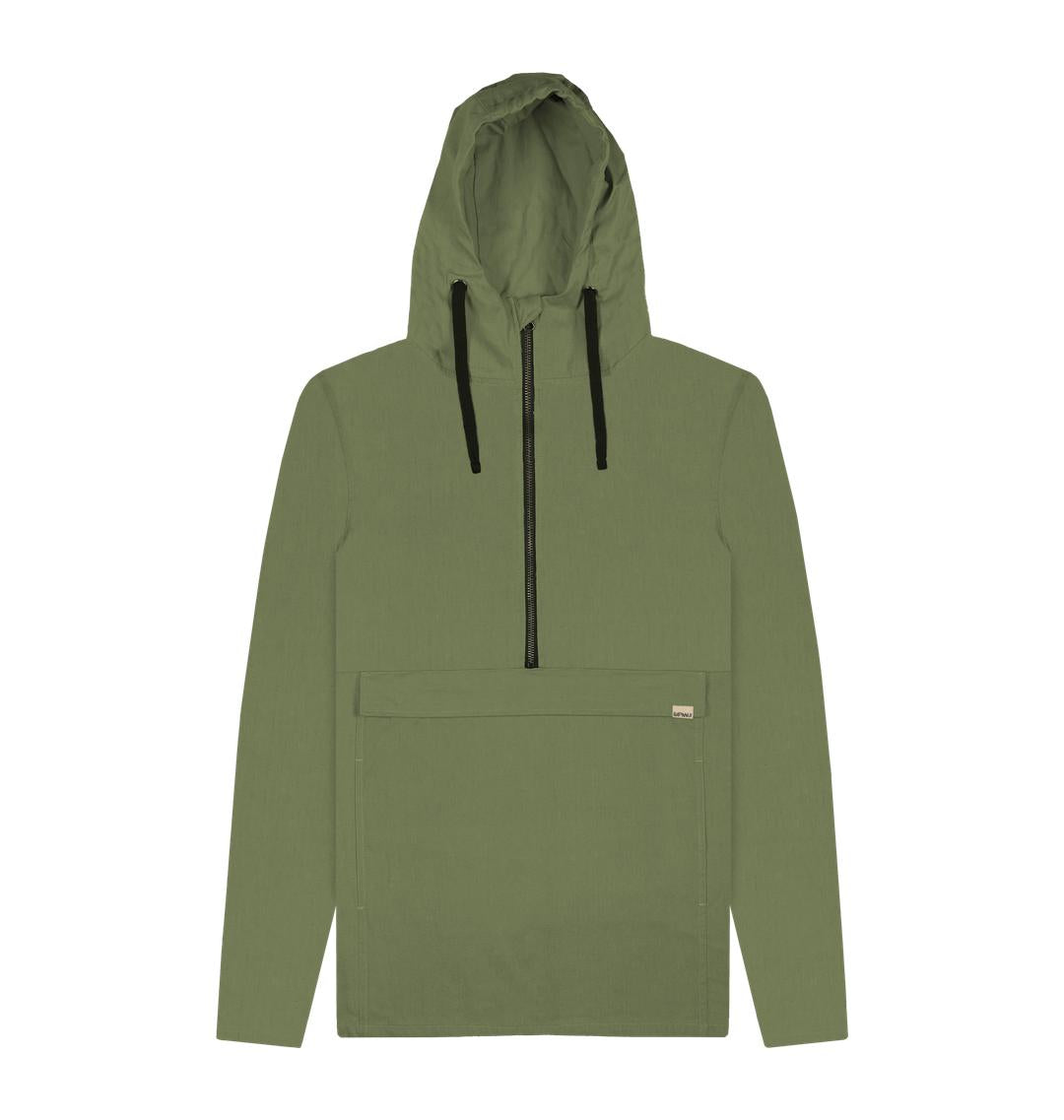 Khaki Jacket