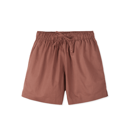 Chestnut Shorts Front