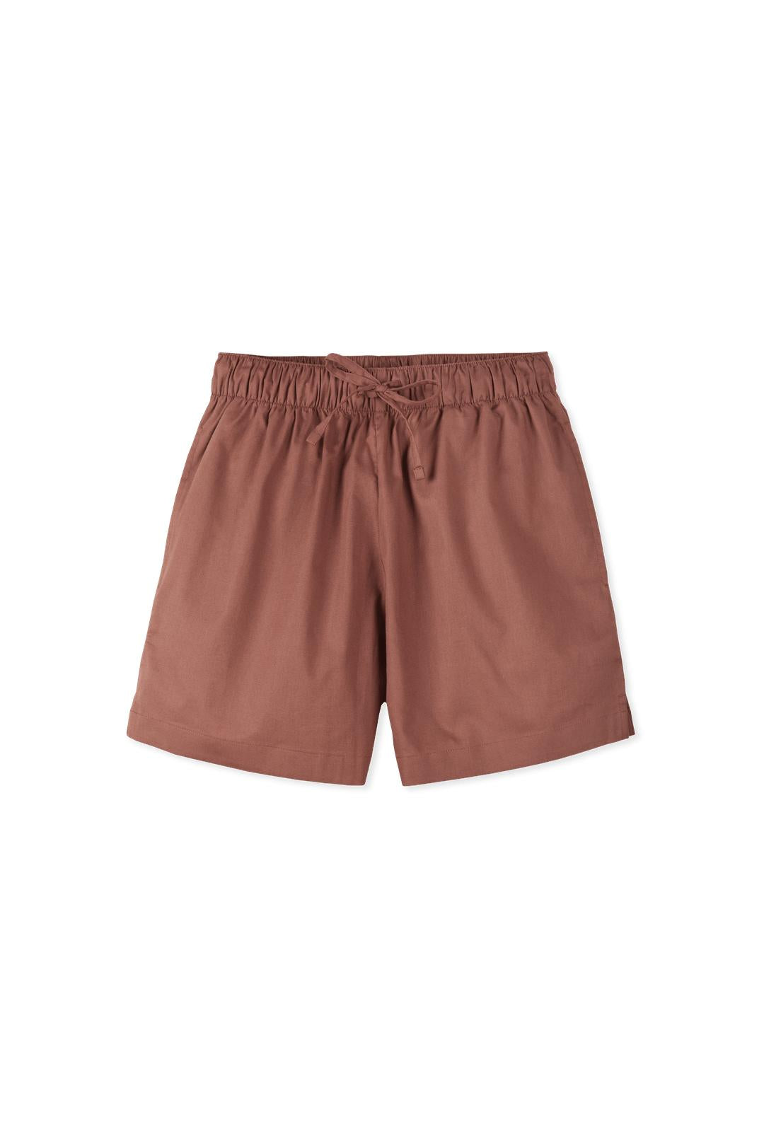 Chestnut Shorts