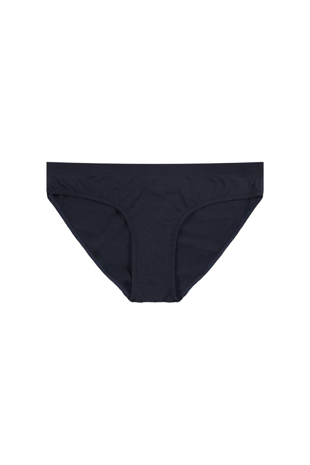 Navy Blue Women's Pants