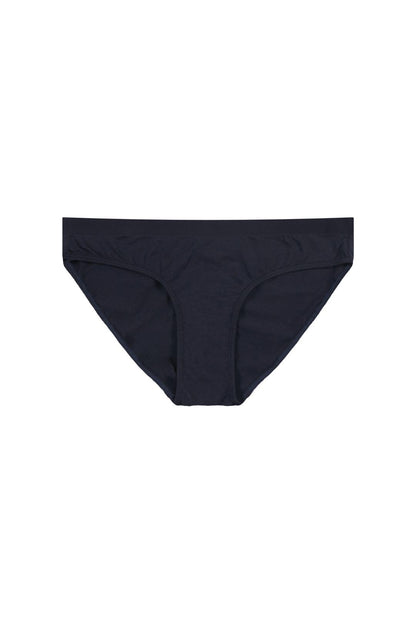 Navy Blue Women's Pants